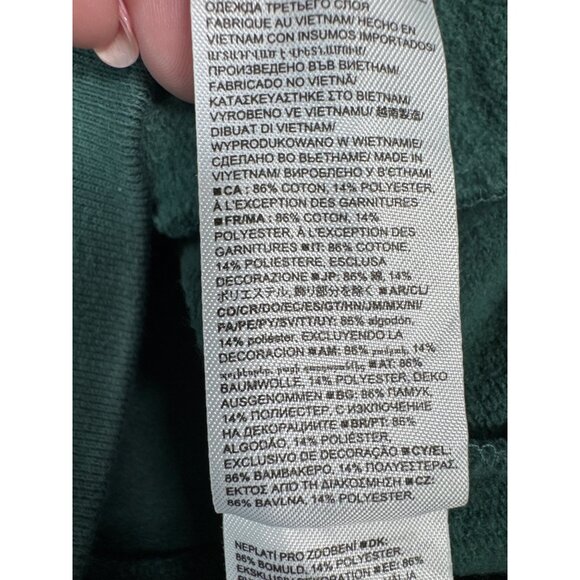 Disney Baby GAP Toddler 2 Yr Varsity Jacket Mickey Mouse Embroidered Bomber - Picture 11 of 13